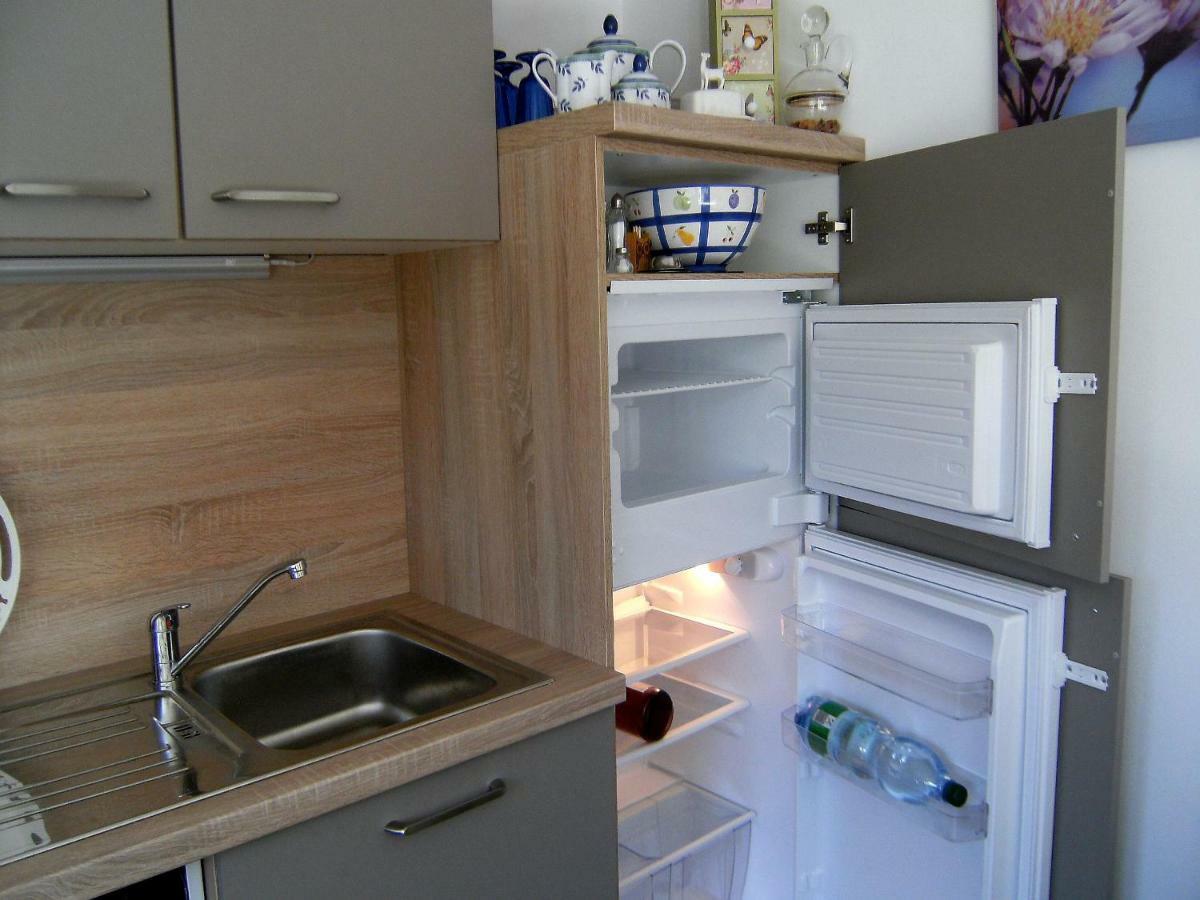 Ferienwohnung Schwanbergblick Mainbernheim Bagian luar foto
