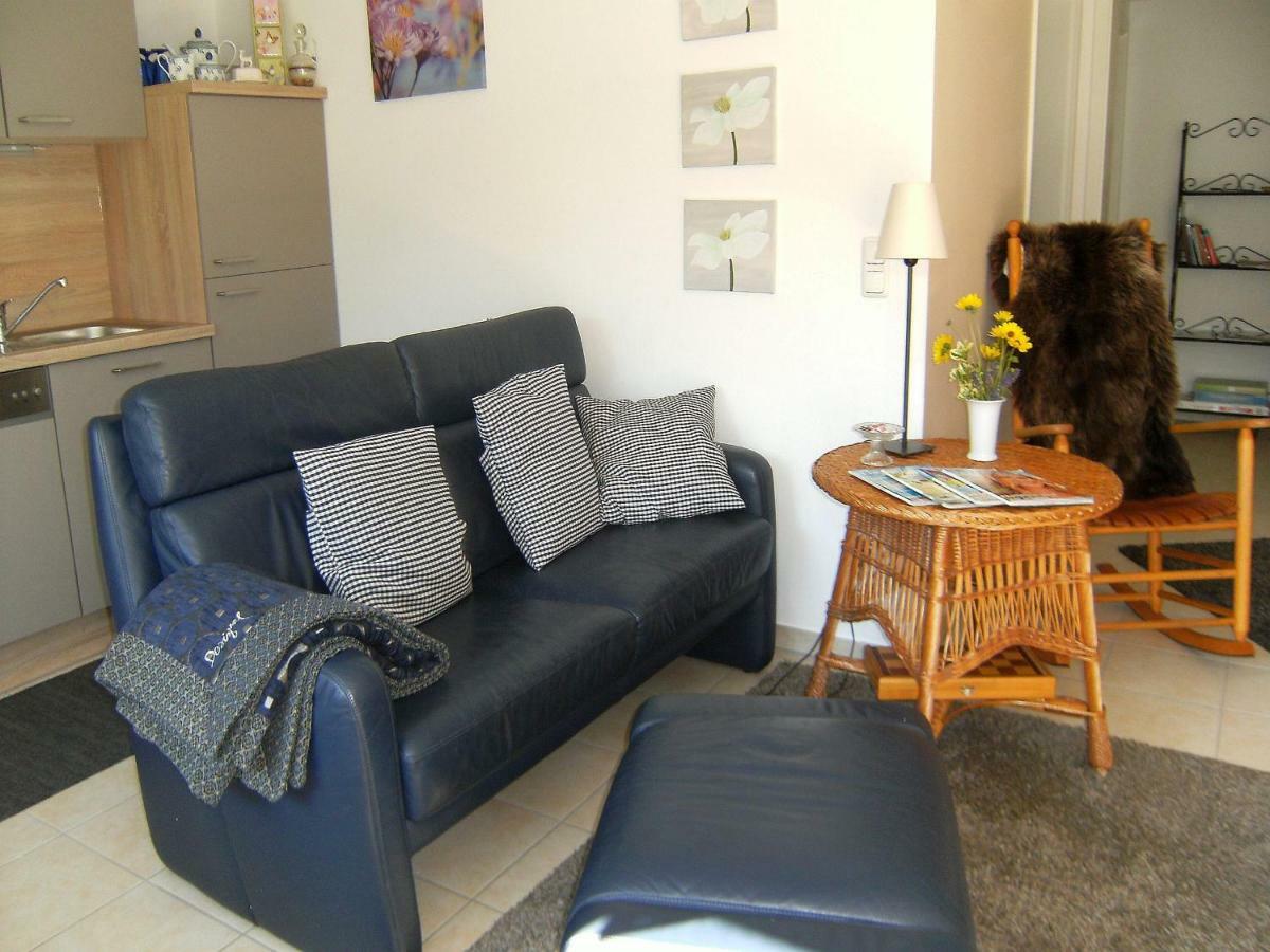 Ferienwohnung Schwanbergblick Mainbernheim Bagian luar foto
