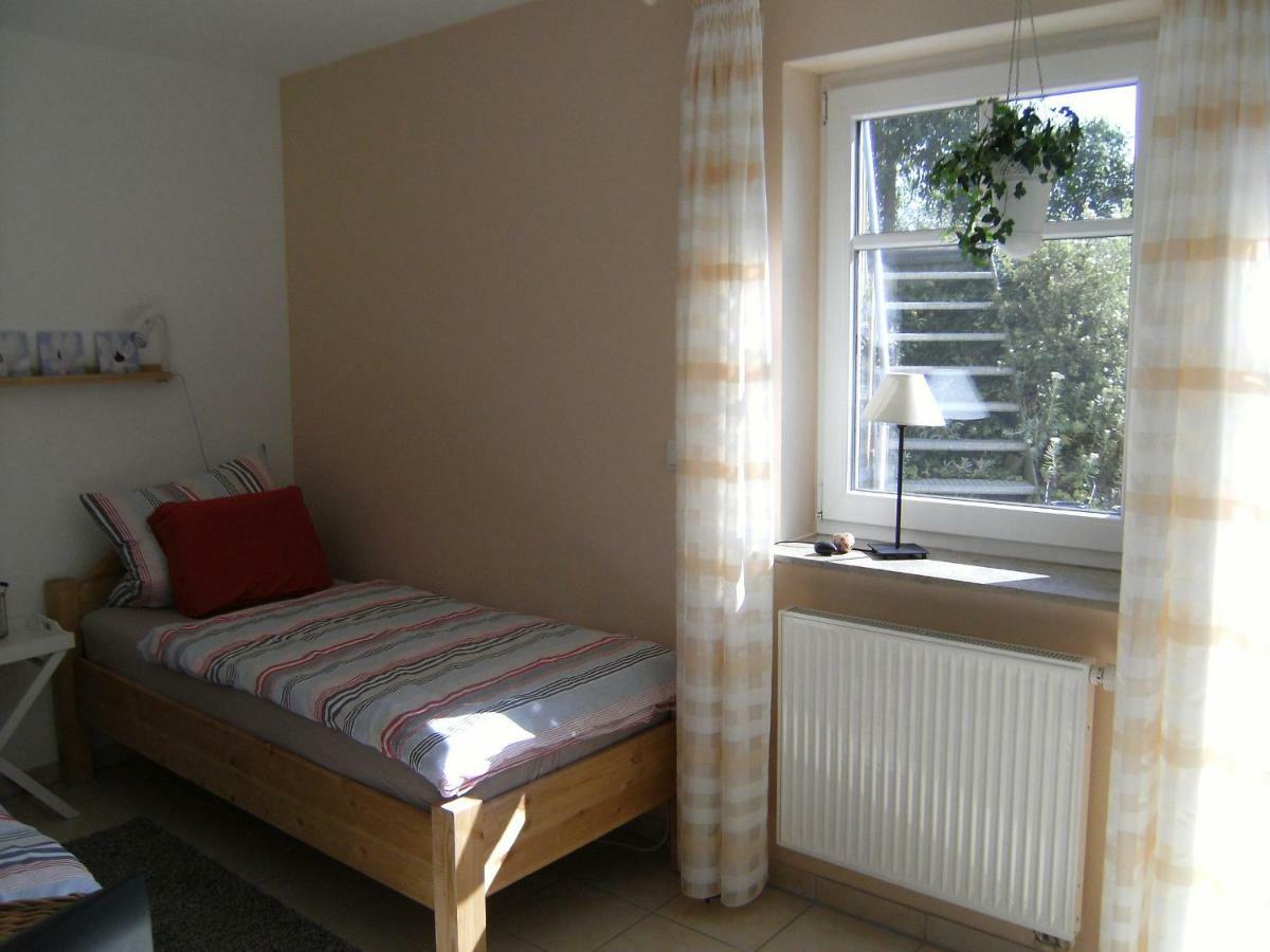 Ferienwohnung Schwanbergblick Mainbernheim Bagian luar foto
